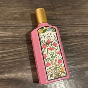 GUCCI FLORA
